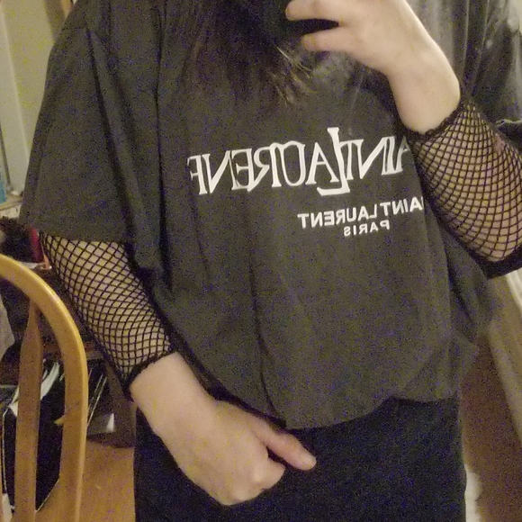 Pinterest inspired outfit - Picture 2 of 4